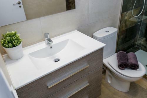 Apartamento Queens Planet Costa Dorada