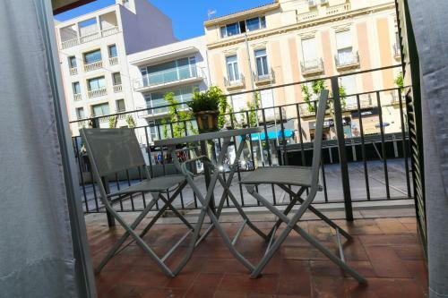 Apartamento Queens Planet Costa Dorada