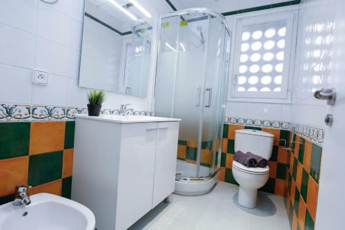Apartamento Queens Planet Costa Dorada