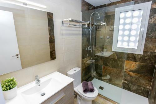 Apartamento Queens Planet Costa Dorada