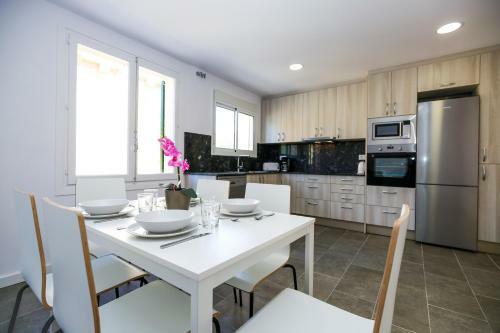Apartamento Queens Planet Costa Dorada