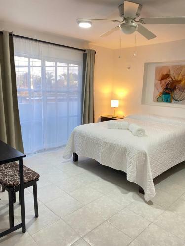 Apartamento Departamento Colibr�