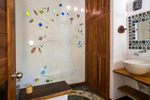 Apartamento Bungalow B� La Kin