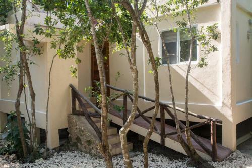 Apartamento Bungalow B� La Kin