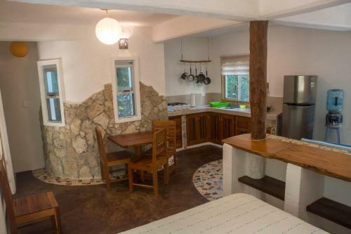 Apartamento Bungalow B� La Kin