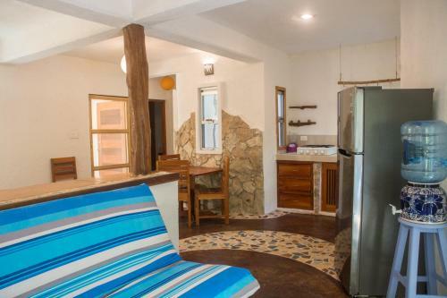 Apartamento Bungalow B� La Kin