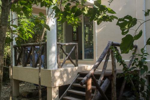 Apartamento Bungalow B� La Kin