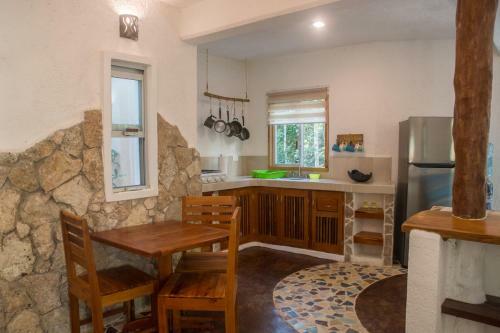 Apartamento Bungalow B� La Kin