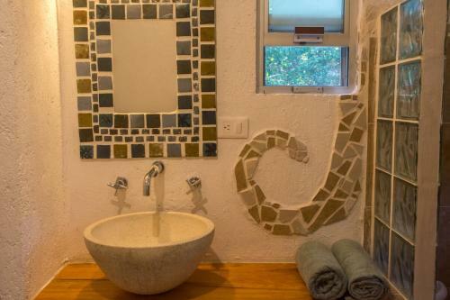 Apartamento Bungalow B� La Kin