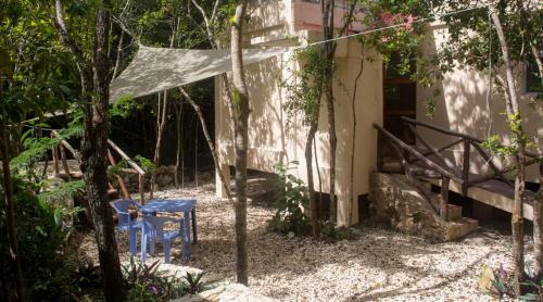 Apartamento Bungalow B� La Kin
