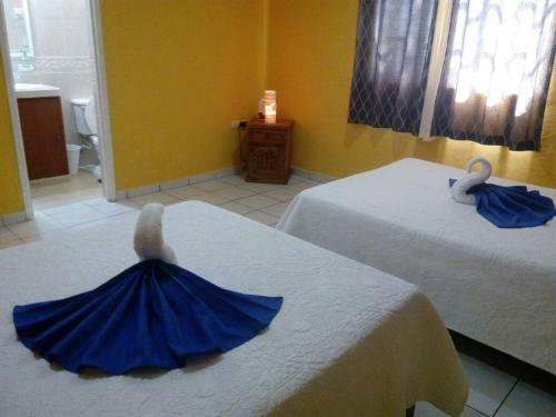 Apartamento Casa Coral Cozumel