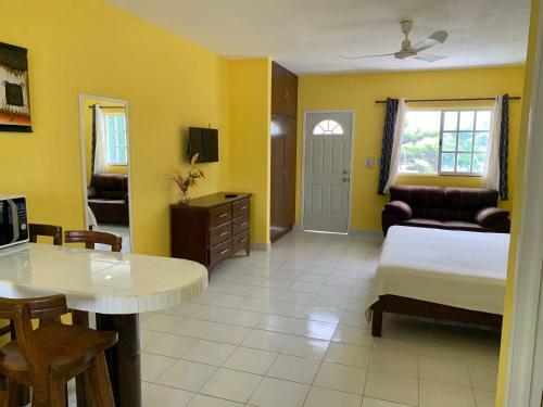 Apartamento Casa Coral Cozumel