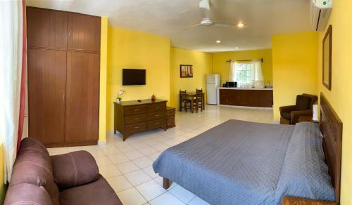 Apartamento Casa Coral Cozumel