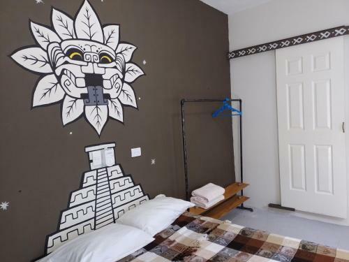 Blue Magic Hostel