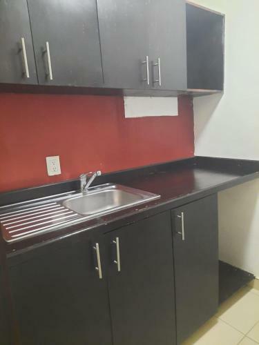 Apartamento Hotel Asfur
