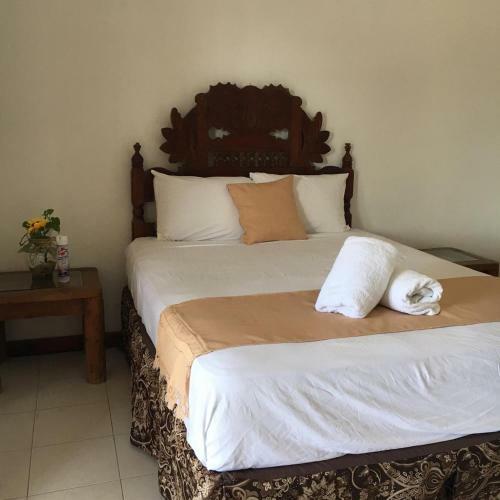 Casa Vacacional Ventura