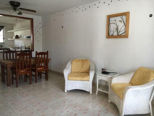 Casa Vacacional Ventura