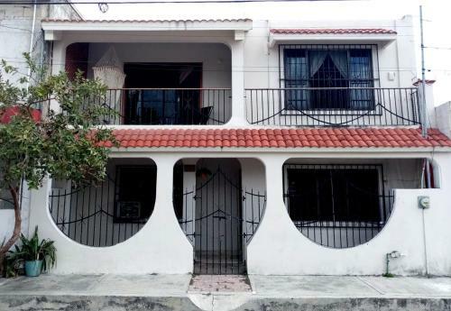 Casa Vacacional Ventura