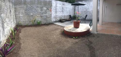 Casa Vacacional Ventura