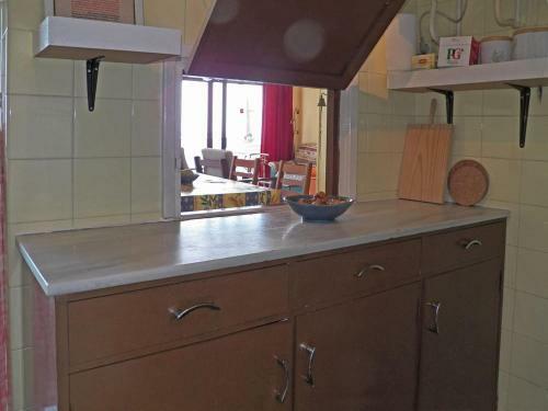 Apartment With Direct Access To The Sea