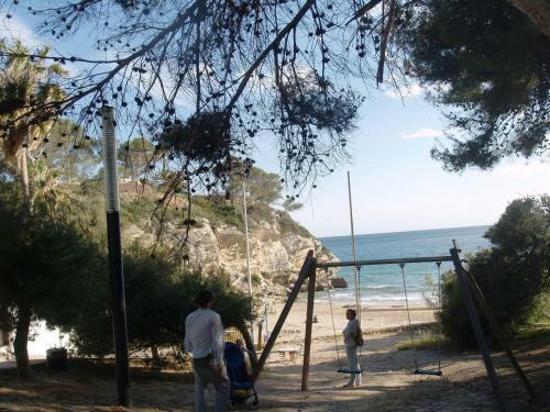 Apartment With Direct Access To The Sea