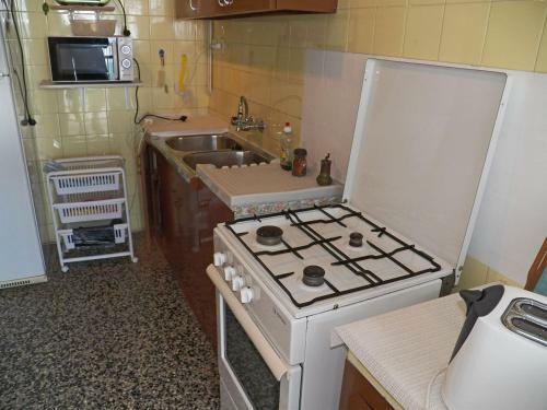 Apartment With Direct Access To The Sea