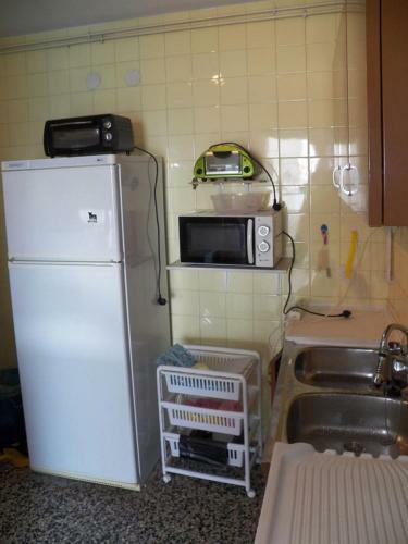 Apartment With Direct Access To The Sea