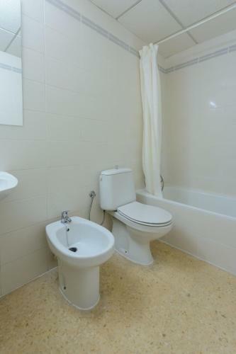 Apartamento Sant Jordi Zeus Corner