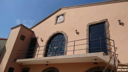Apartamento Casa Sandy