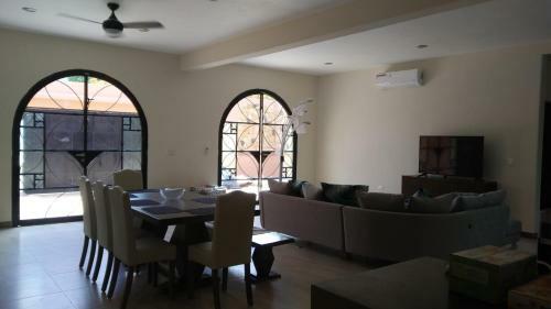 Apartamento Casa Sandy