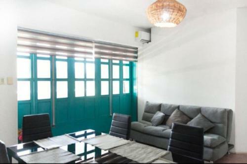 Apartamento Casa Calido