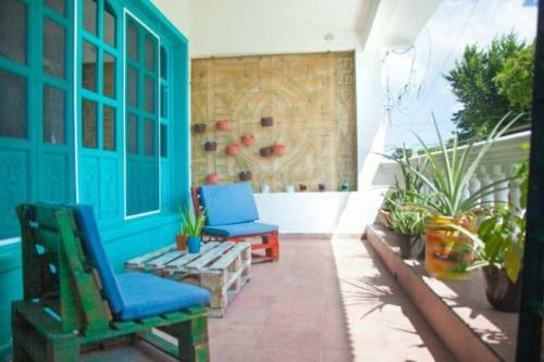 Apartamento Casa Calido