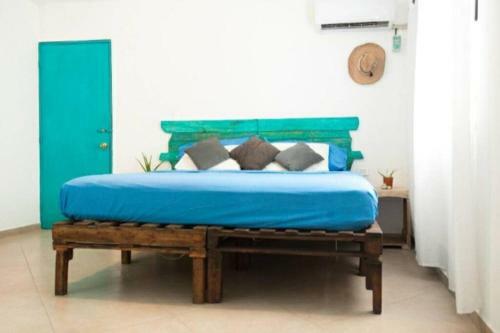 Apartamento Casa Calido