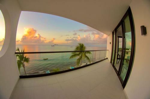 Hotel Puerto Libre