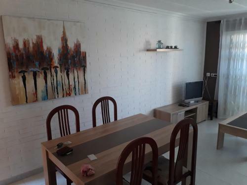Apartamento En Cap Salou