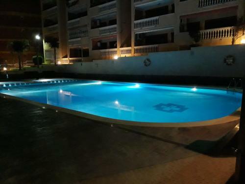Apartamento En Cap Salou