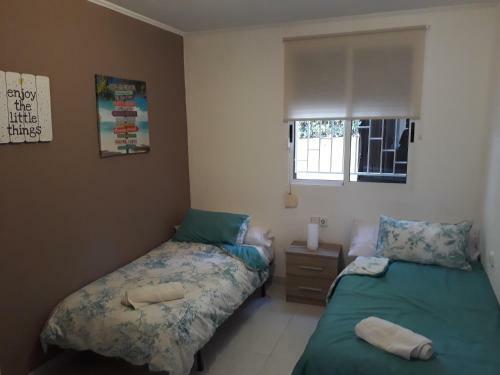 Apartamento En Cap Salou