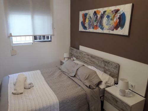 Apartamento En Cap Salou
