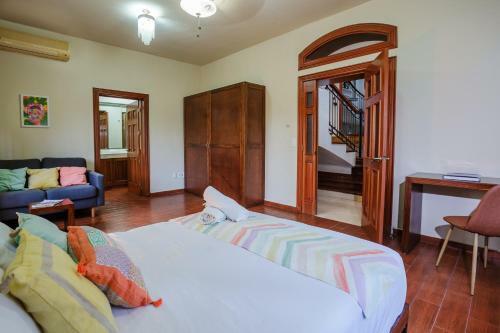Casa Frida Cozumel