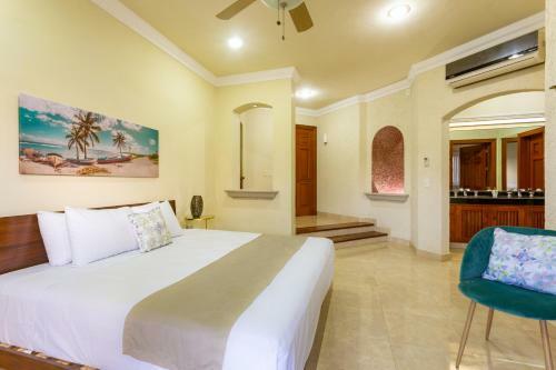 Casa Frida Cozumel