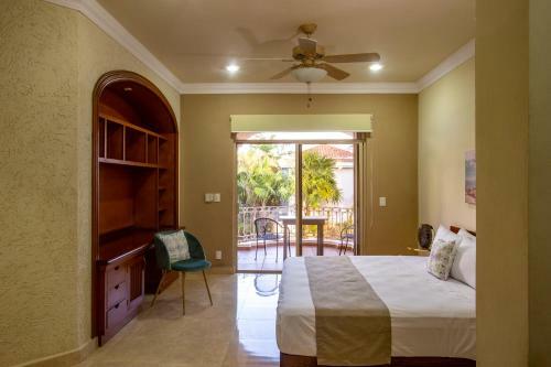 Casa Frida Cozumel