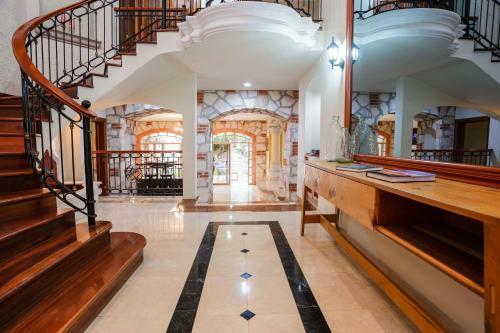 Casa Frida Cozumel