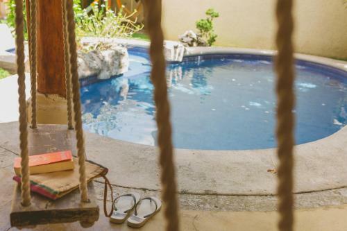 Casa Frida Cozumel