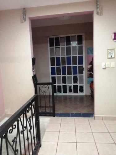 Casa Cerca De La Playa En Cozumel