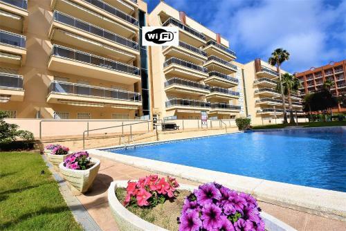 Apartamentos Alexandra