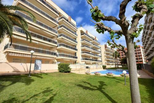 Apartamentos Alexandra