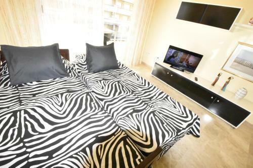 Apartamentos Alexandra