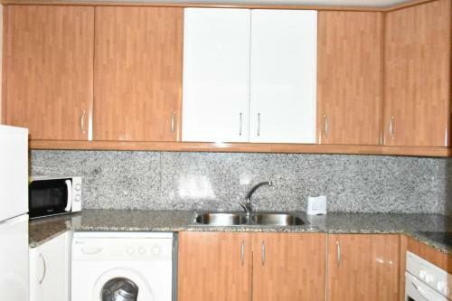 Apartamentos Alexandra
