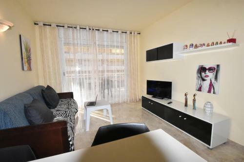 Apartamentos Alexandra
