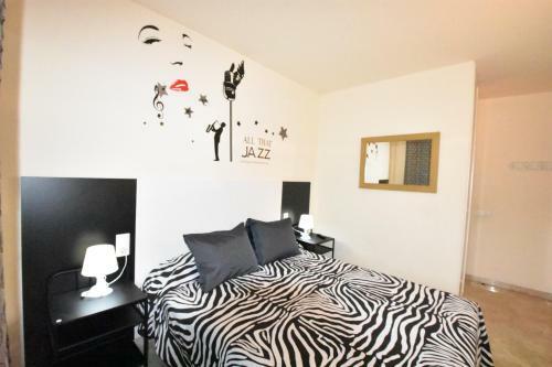 Apartamentos Alexandra